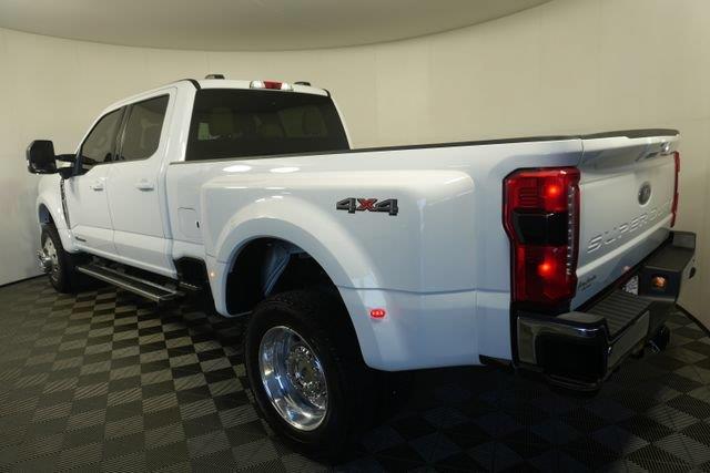 2026 Ford F-450 - $86,000