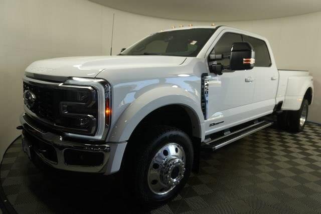 2026 Ford F-450 - $86,000