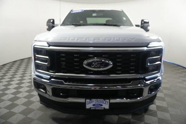2026 Ford F-450 - $86,000