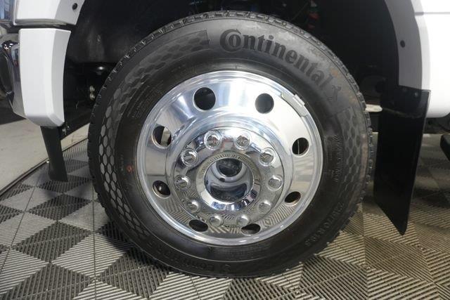 2026 Ford F-450 - $86,000