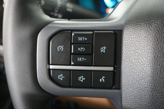 2026 Ford F-450 - $86,000