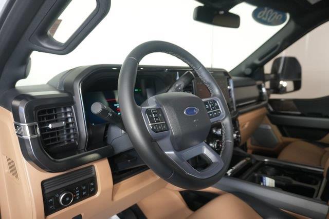 2026 Ford F-450 - $86,000