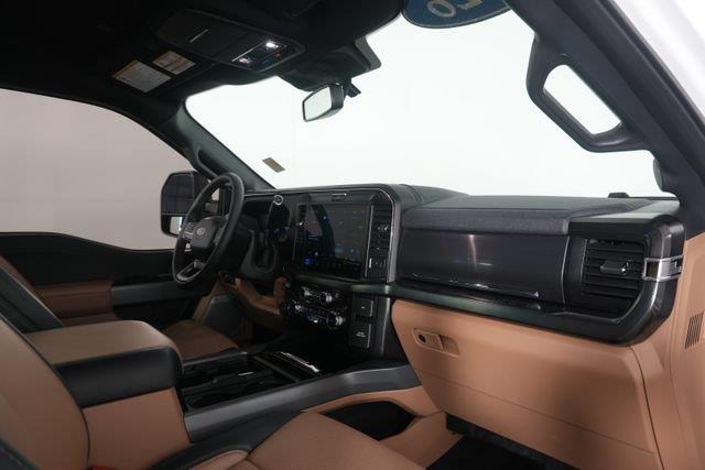 2026 Ford F-450 - $86,000