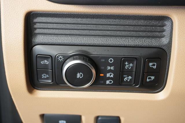 2026 Ford F-450 - $86,000