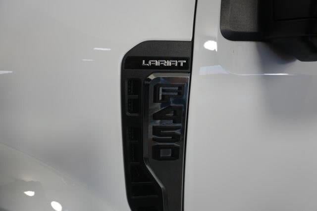 2026 Ford F-450 - $86,000