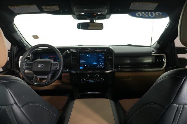 2026 Ford F-450 - $86,000