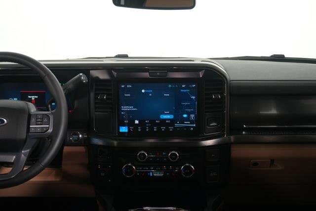 2026 Ford F-450 - $86,000
