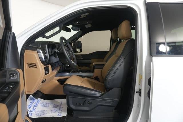 2026 Ford F-450 - $86,000