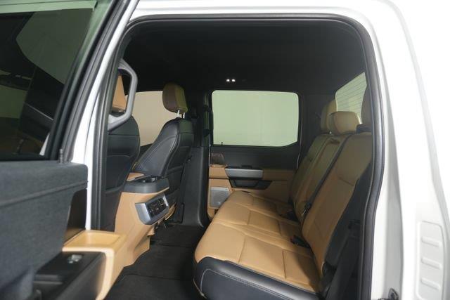 2026 Ford F-450 - $86,000