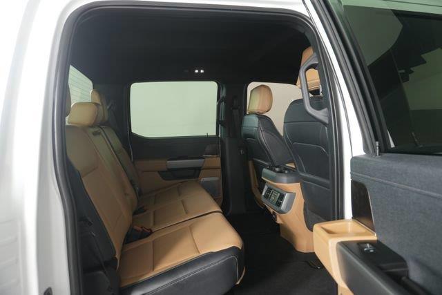 2026 Ford F-450 - $86,000