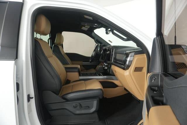 2026 Ford F-450 - $86,000