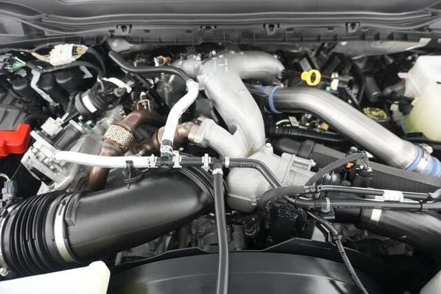 2026 Ford F-450 - $86,000