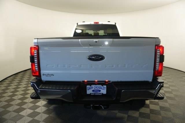 2026 Ford F-450 - $84,000