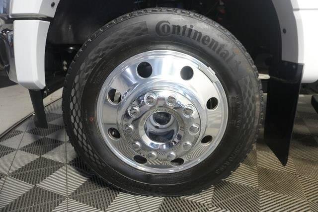 2026 Ford F-450 - $84,000