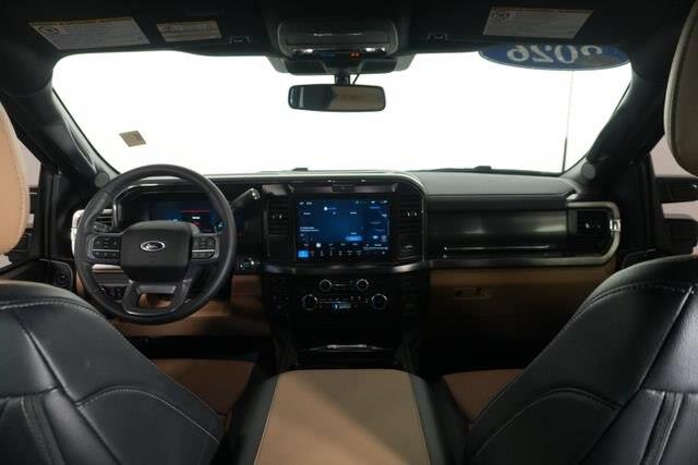 2026 Ford F-450 - $84,000