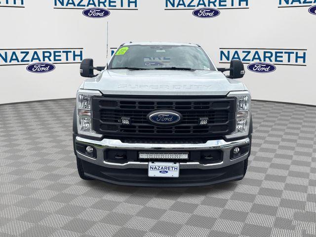 2026 Ford F-450