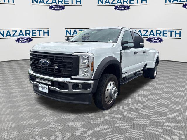 2026 Ford F-450