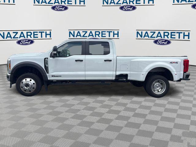 2026 Ford F-450