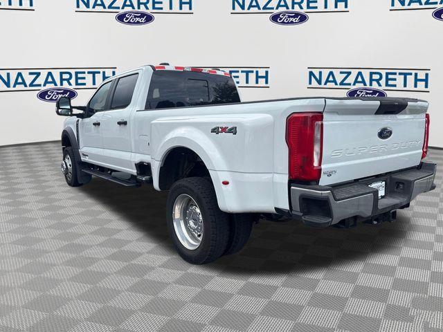 2026 Ford F-450