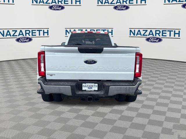2026 Ford F-450