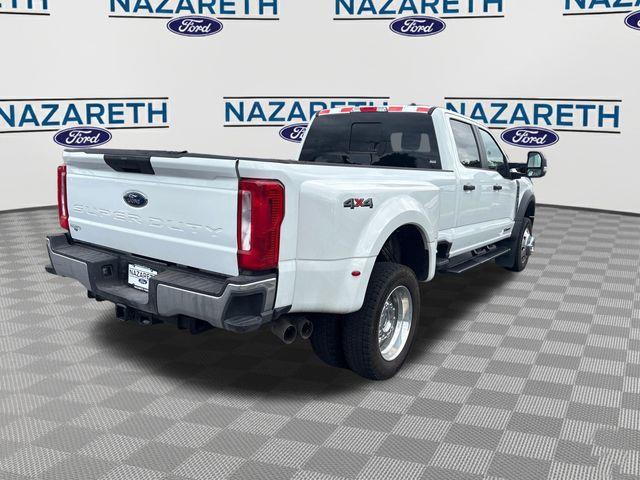 2026 Ford F-450