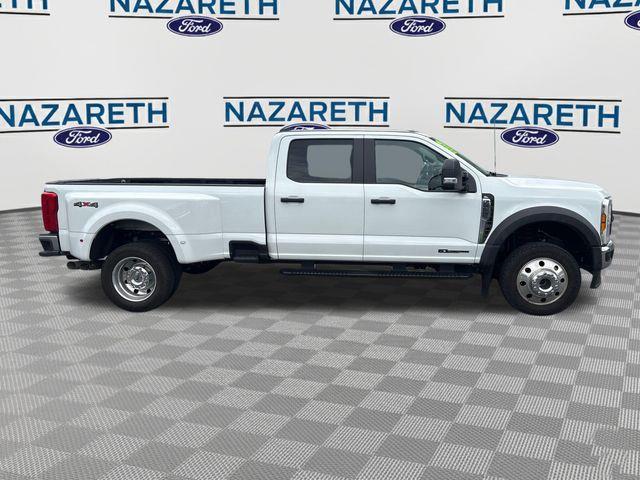 2026 Ford F-450