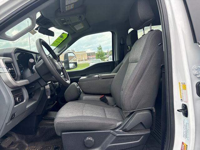2026 Ford F-450