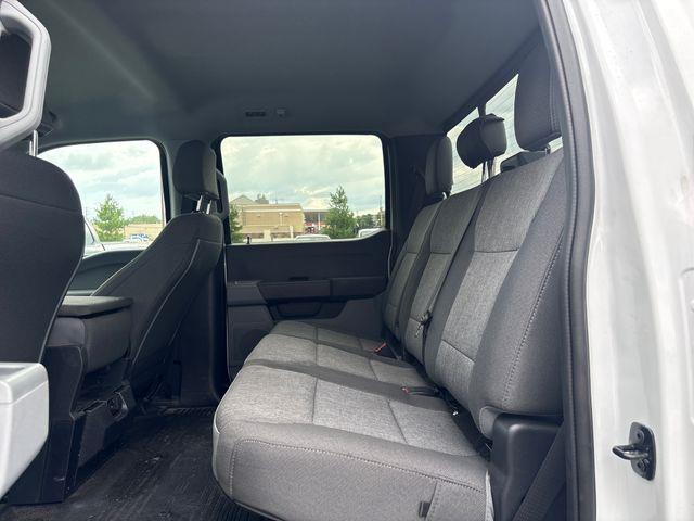 2026 Ford F-450