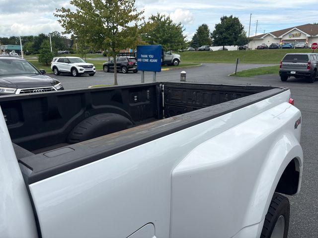 2026 Ford F-450