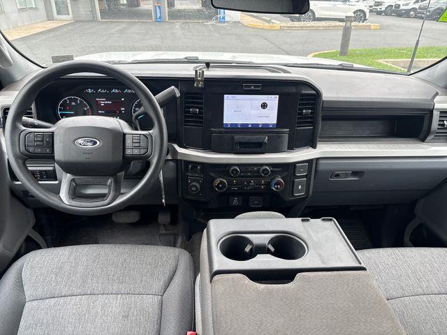 2026 Ford F-450