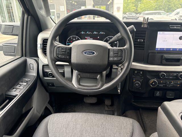 2026 Ford F-450