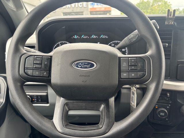 2026 Ford F-450