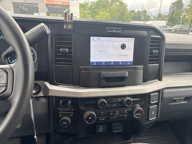 2026 Ford F-450
