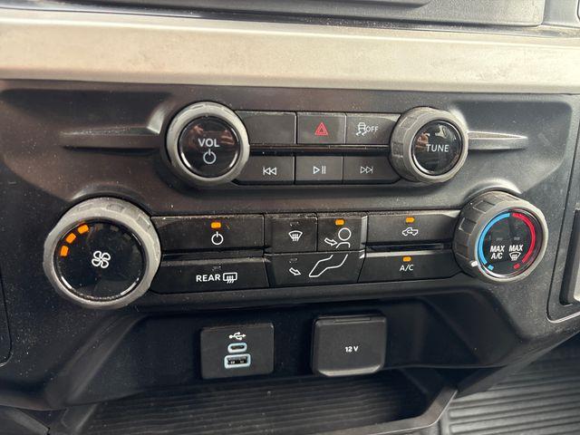 2026 Ford F-450
