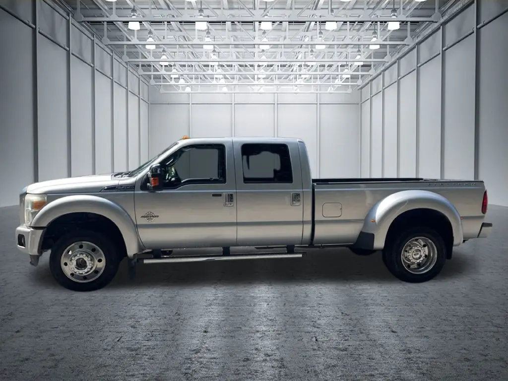 2016 Ford F-450 - $46,955