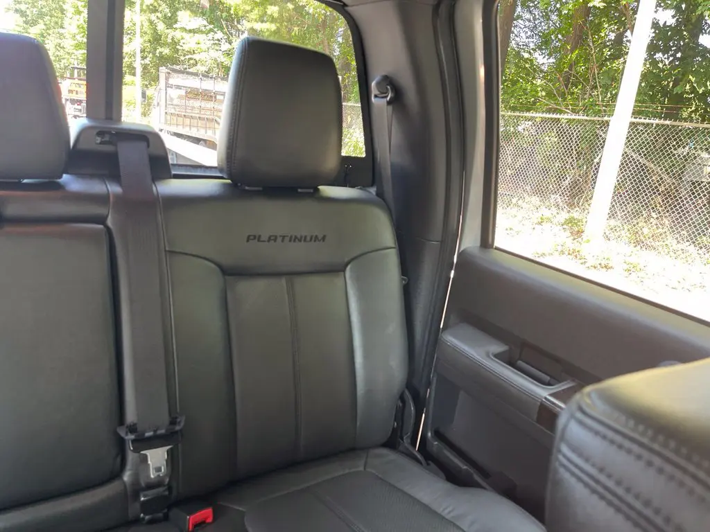 2016 Ford F-450 - $46,955