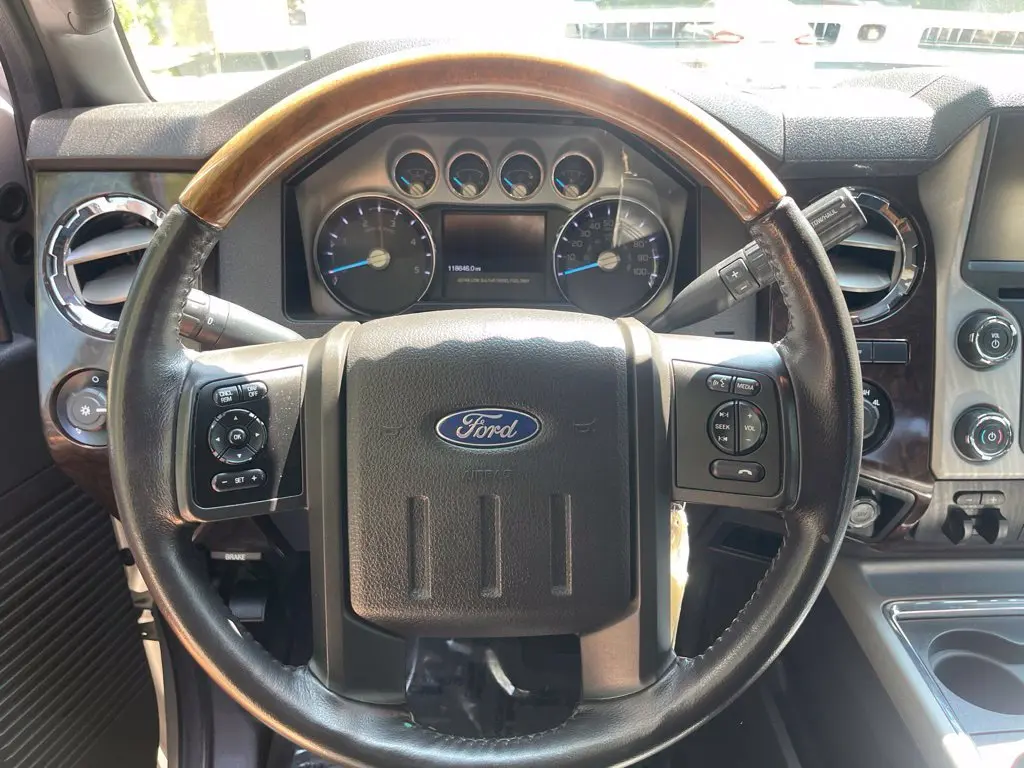 2016 Ford F-450 - $46,955