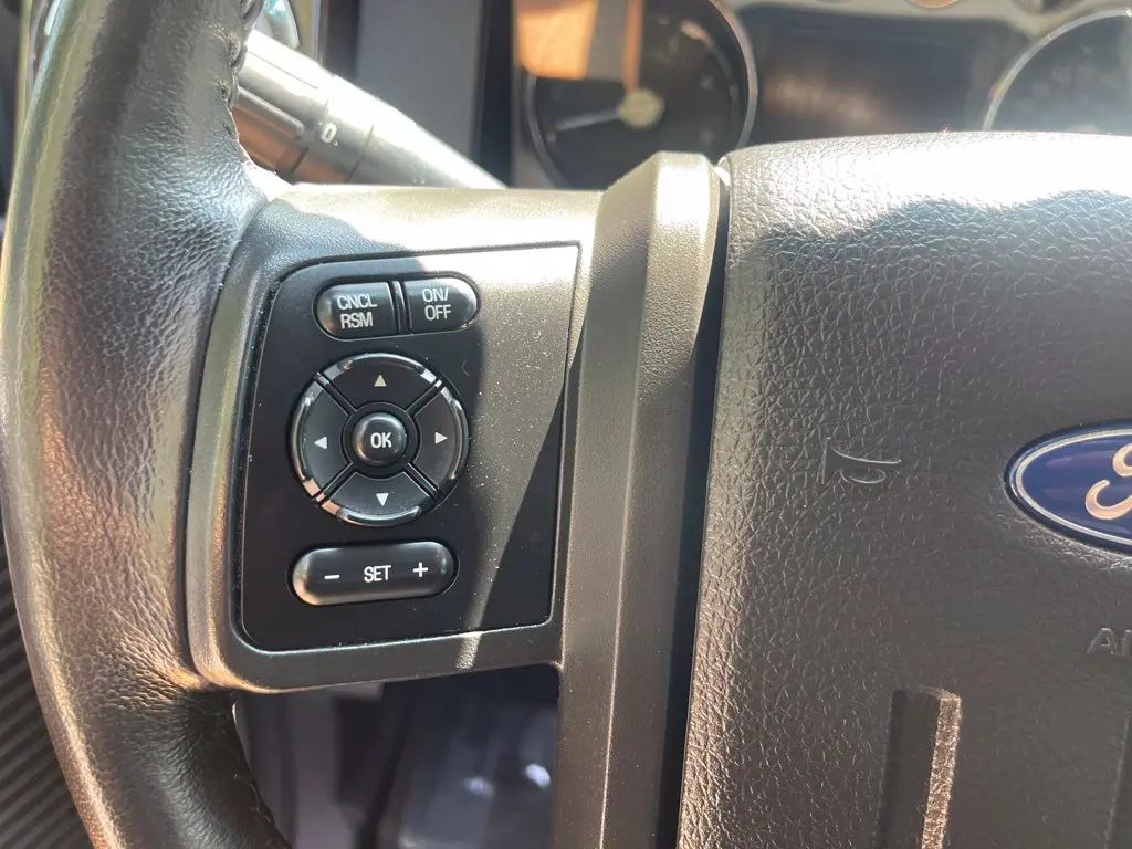 2016 Ford F-450 - $46,955