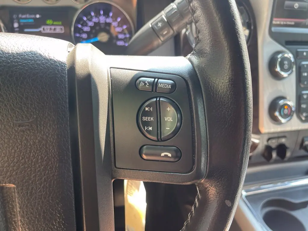 2016 Ford F-450 - $46,955