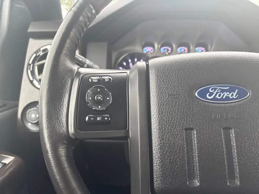 2016 Ford F-450 - $46,955