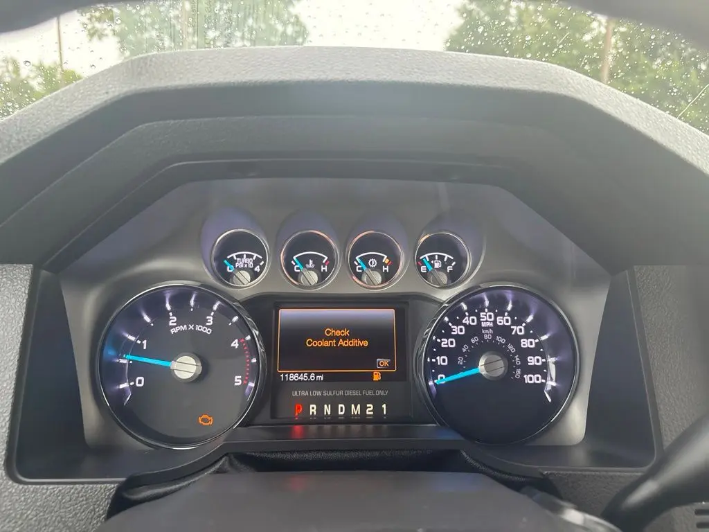 2016 Ford F-450 - $46,955