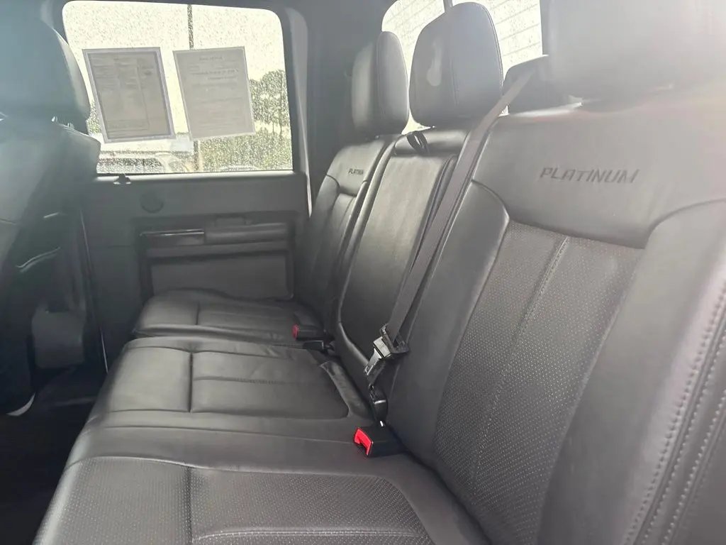 2016 Ford F-450 - $46,955