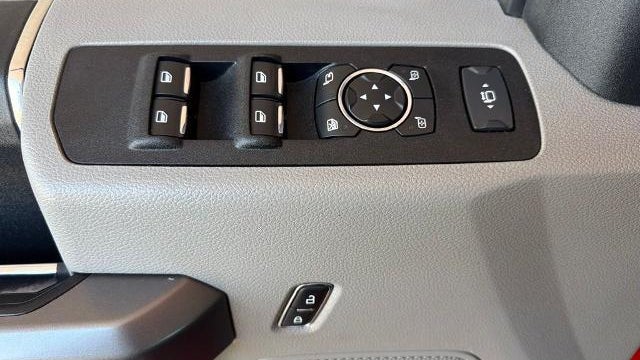 2018 Ford F-450 Super Duty Limited