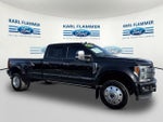 2019 F-450 Super Duty Thumbnail 1