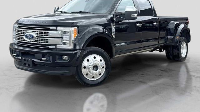 Preowned 2019 Ford F-450 Super Duty King Ranch for Sale