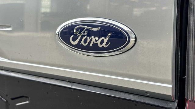 2019 Ford F-450 Super Duty King Ranch