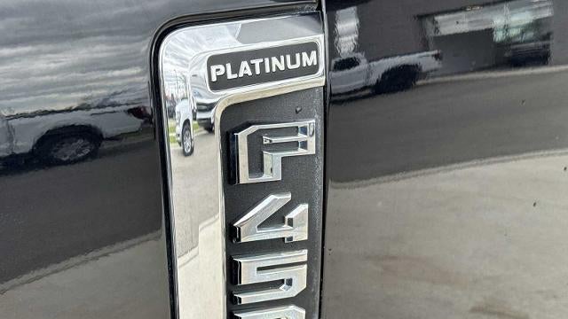 2019 Ford F-450 Super Duty King Ranch