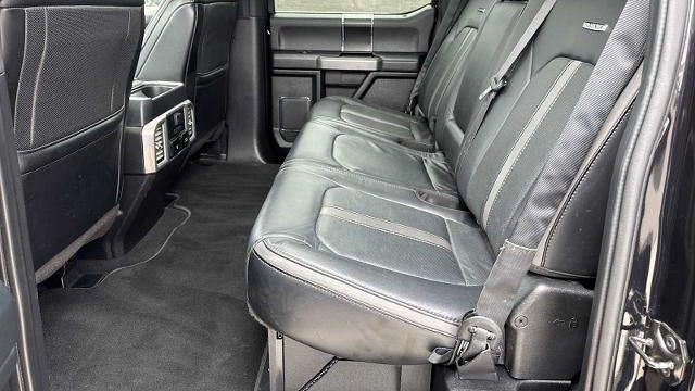 2019 Ford F-450 Super Duty King Ranch