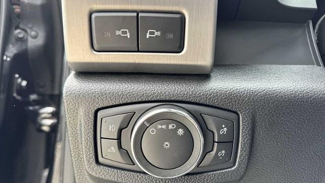 2019 Ford F-450 Super Duty King Ranch