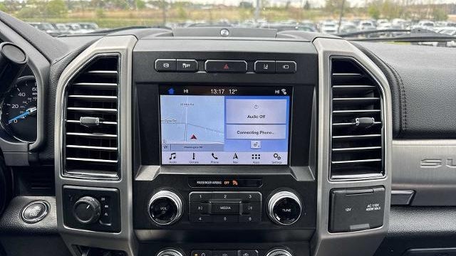 2019 Ford F-450 Super Duty King Ranch
